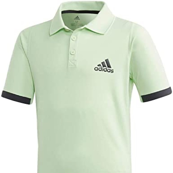 adidas polo shirt xl